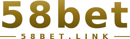 58bet โลโก้
