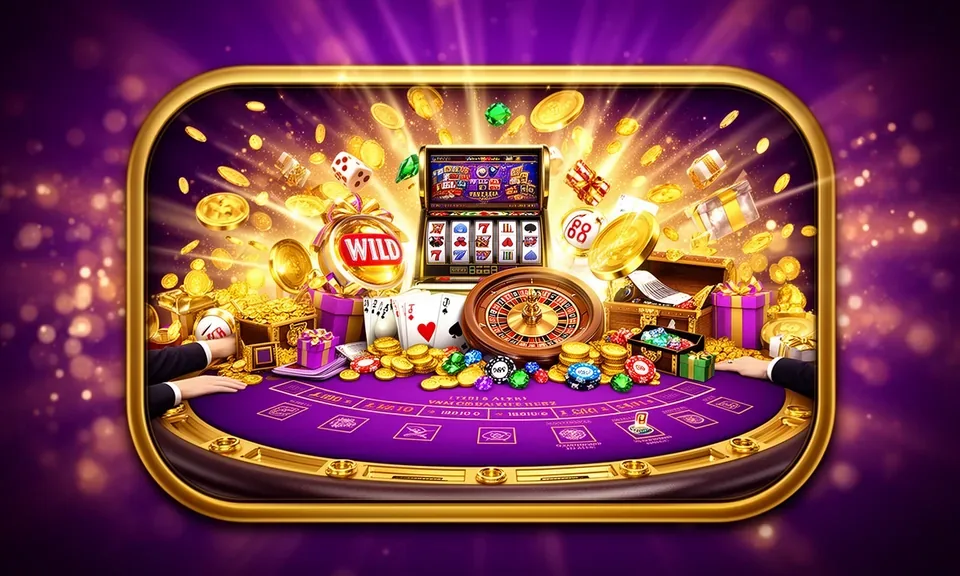 58bet แบรนด์ที่สร้างมาเพื่อคนไทยโดยเฉพาะ