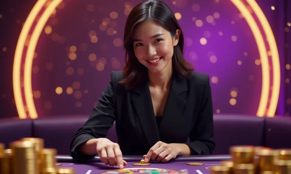 58bet ไทย ล็อบบี้เกม