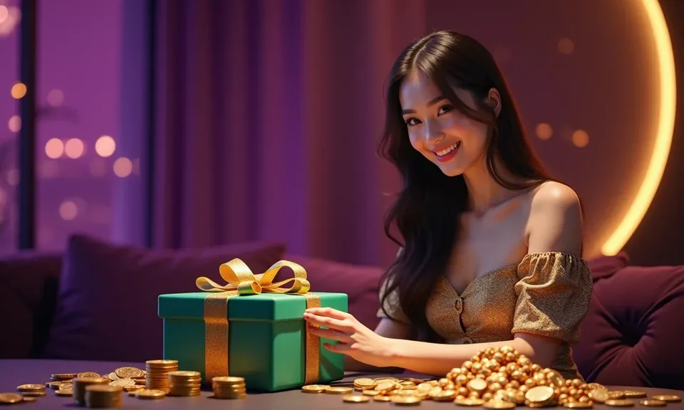 58bet Sweet Bonanza